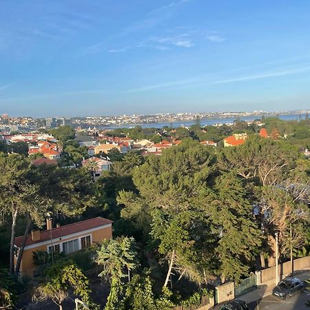 Cascais Premium Sea View Apartment Luaran gambar
