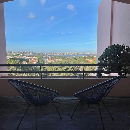 Cascais Premium Sea View Apartment Luaran gambar