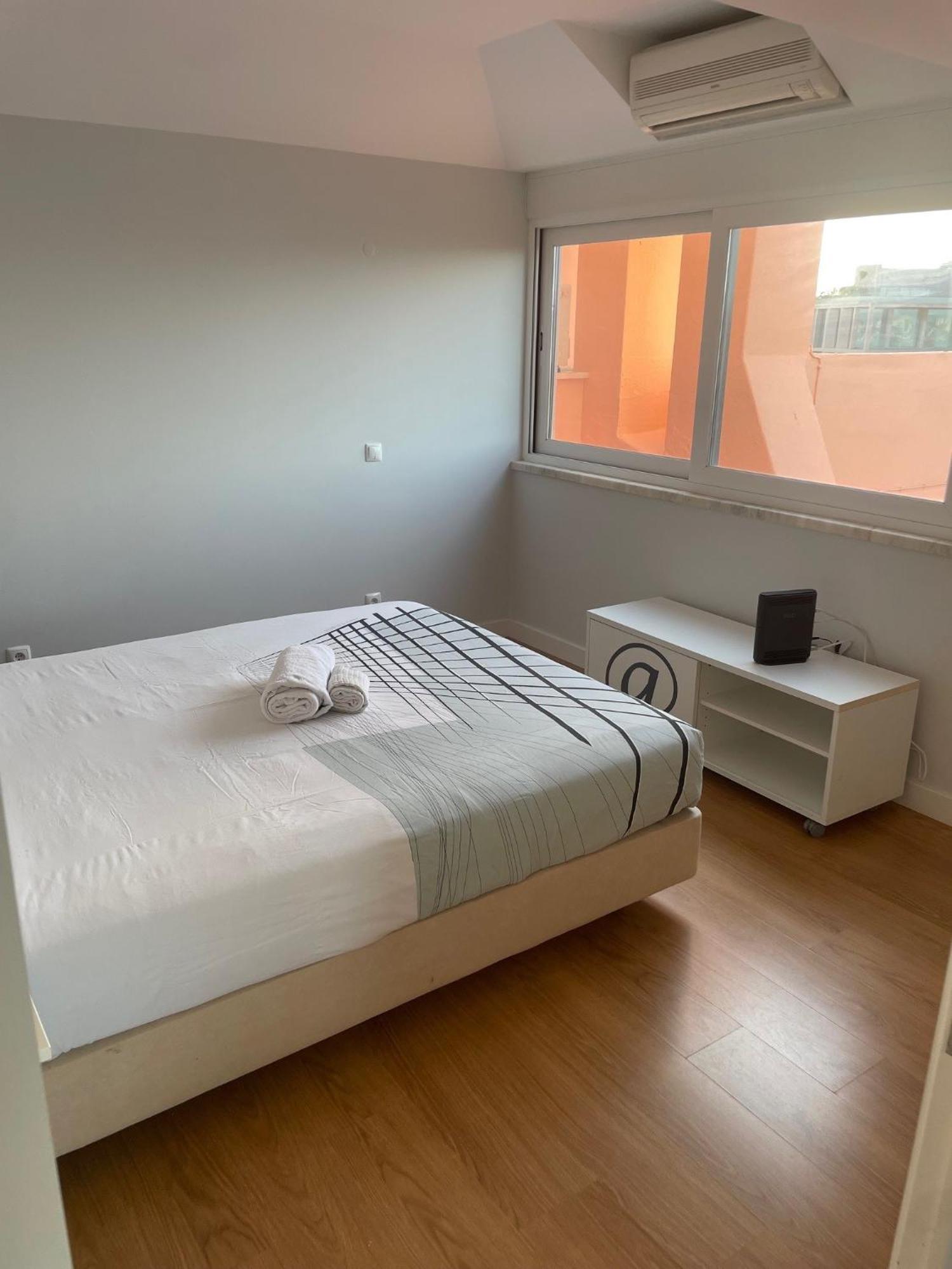 Cascais Premium Sea View Apartment Luaran gambar
