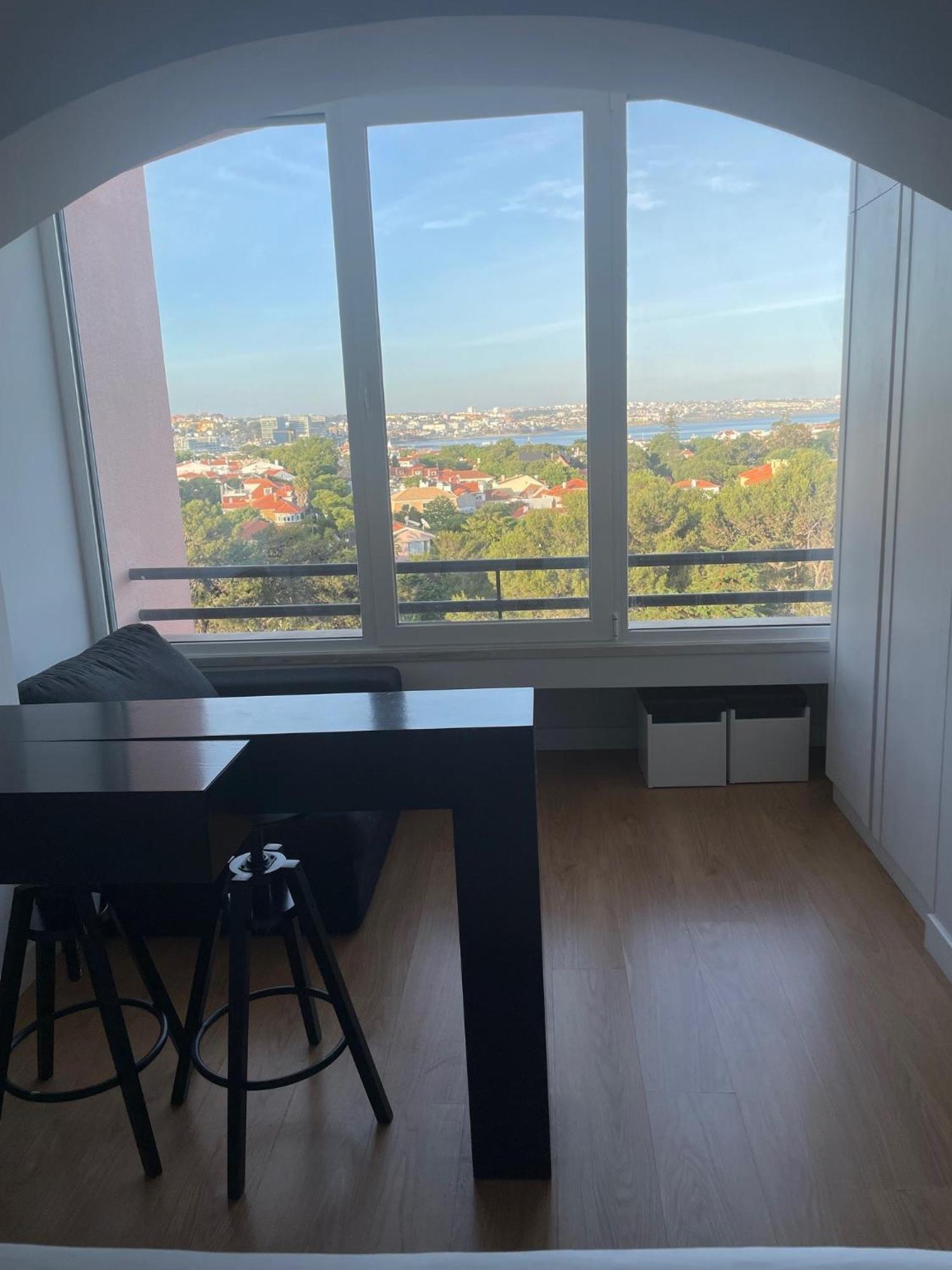Cascais Premium Sea View Apartment Luaran gambar
