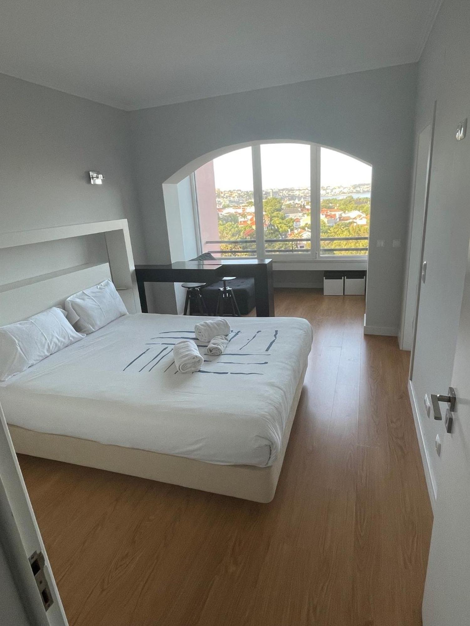 Cascais Premium Sea View Apartment Luaran gambar