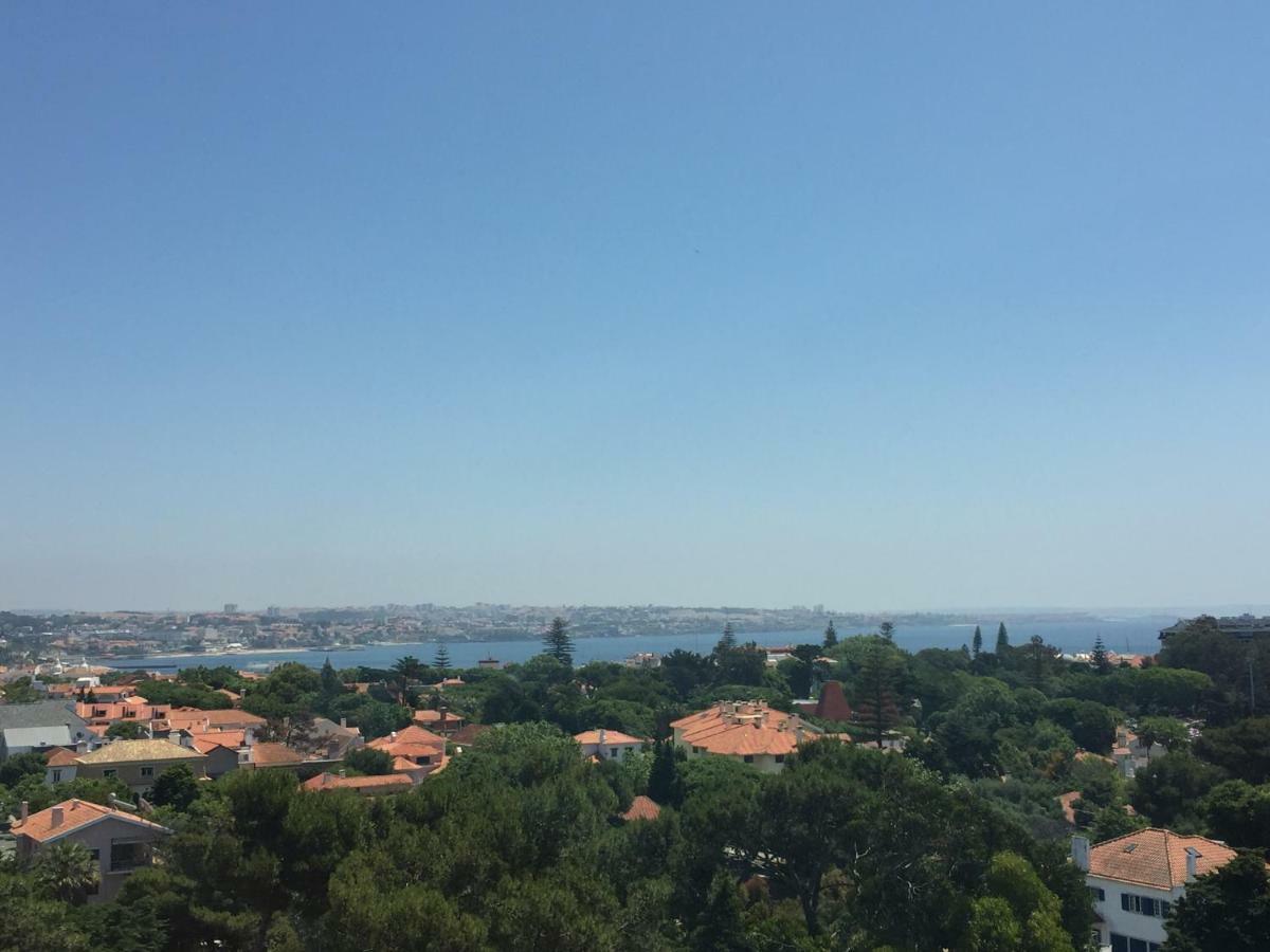 Cascais Premium Sea View Apartment Luaran gambar