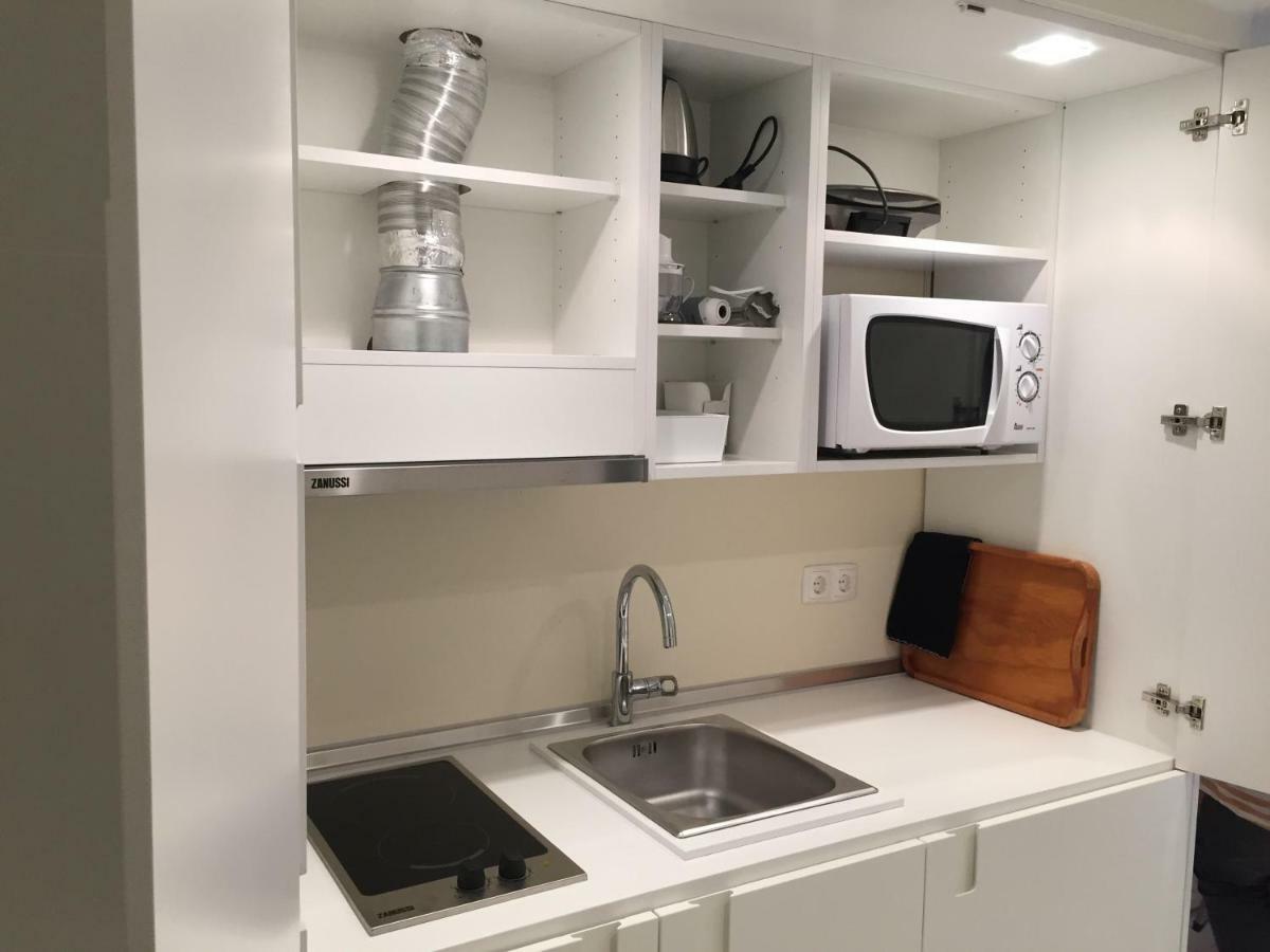 Cascais Premium Sea View Apartment Luaran gambar